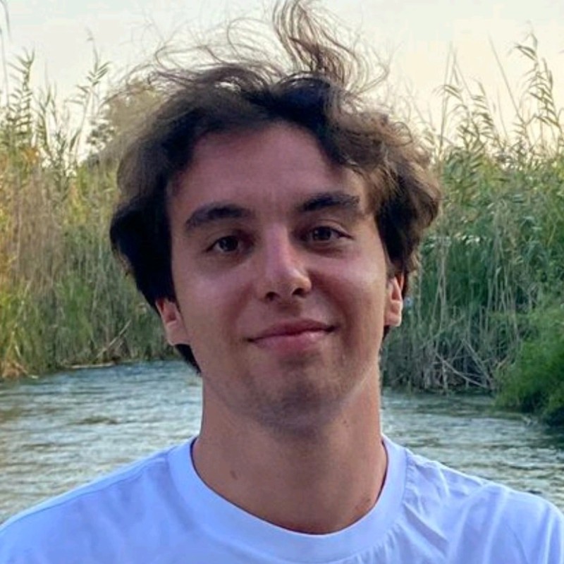 Mustafa Çetin